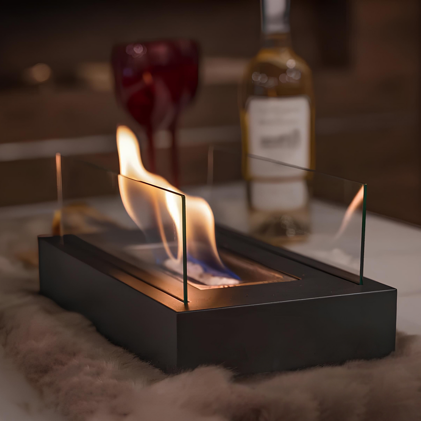 Everlasting Flame Tabletop