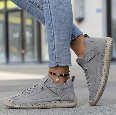 Mia  | Comfort Sneakers - IVORY MUSE