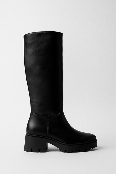 Iria High Boots