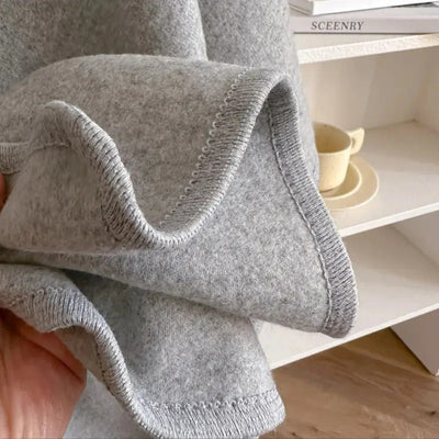 Aurelia Luxe | Wrap Poncho Shawl