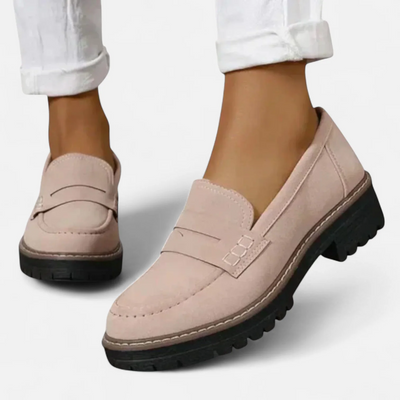 Alice |  Loafers