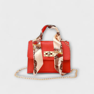 Riva | Bag - IVORY MUSE