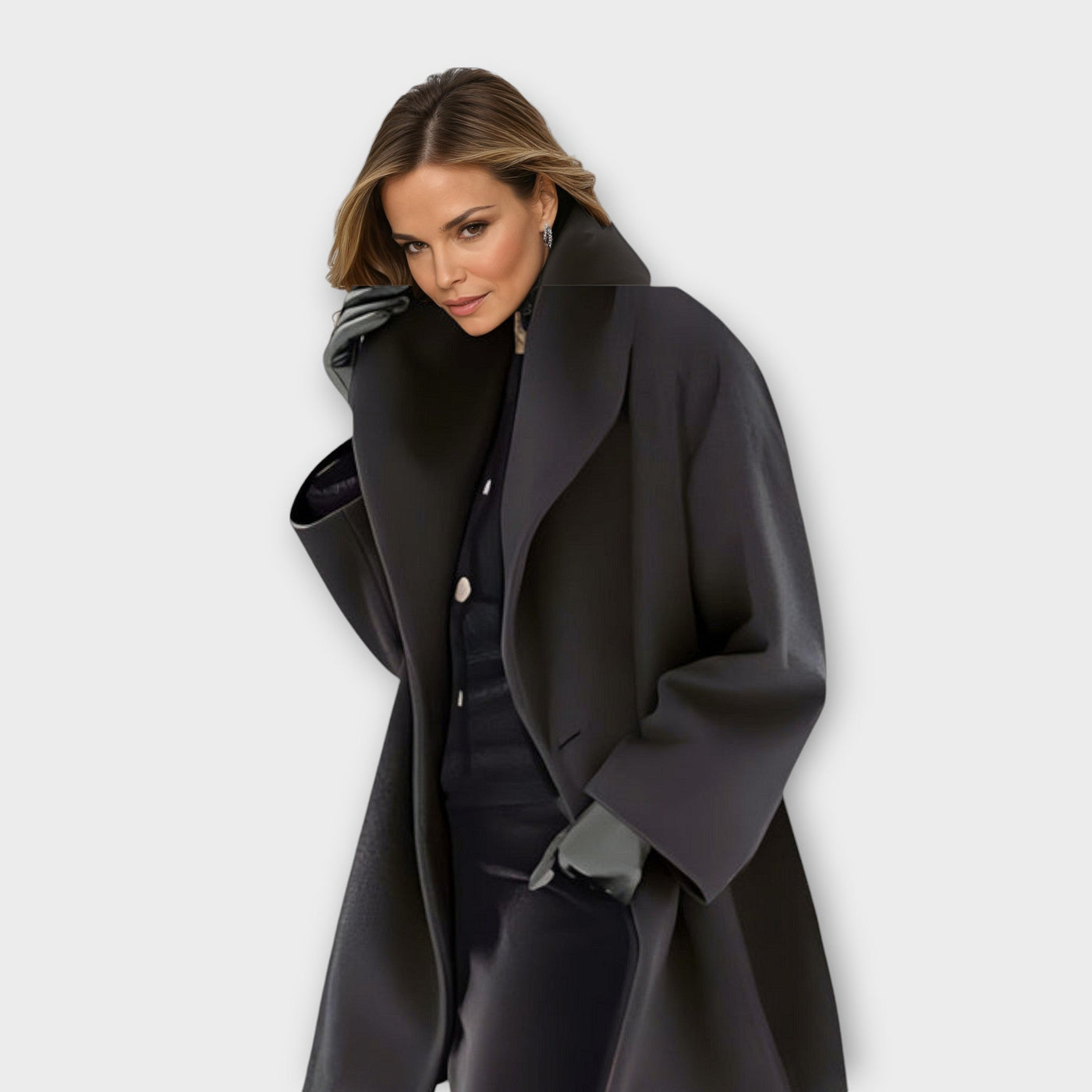 Sofia | Coat