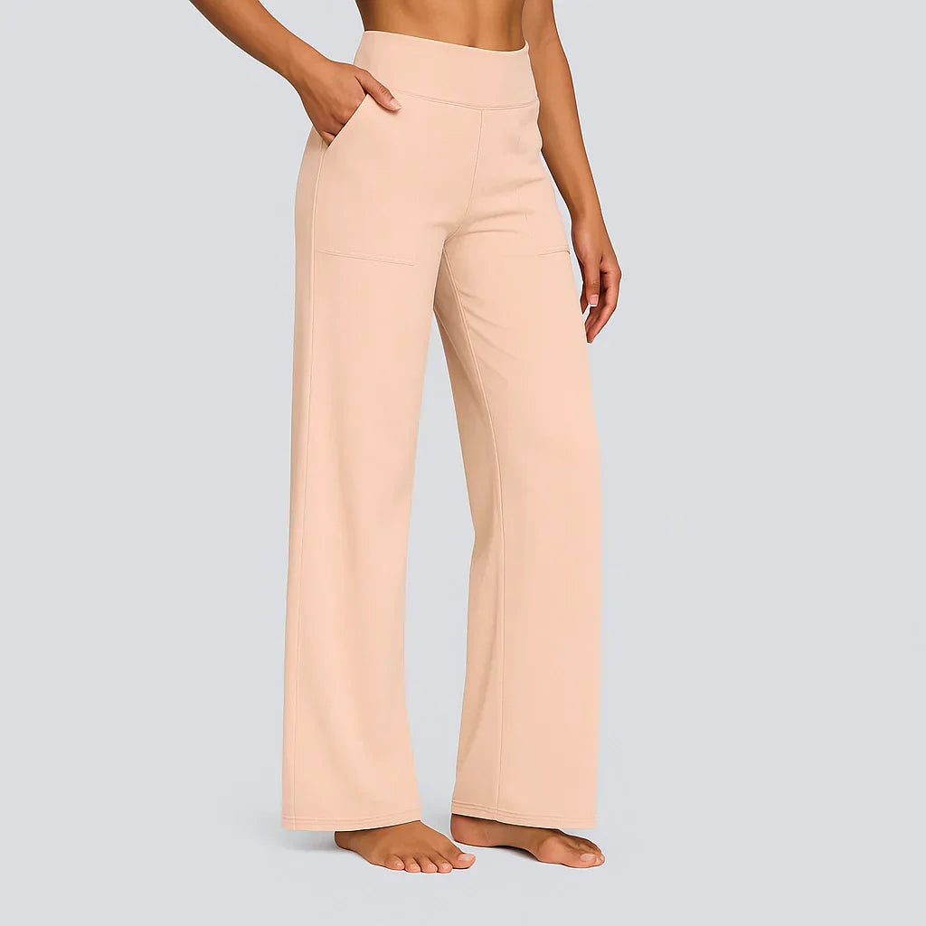 Enora Stretch Pants
