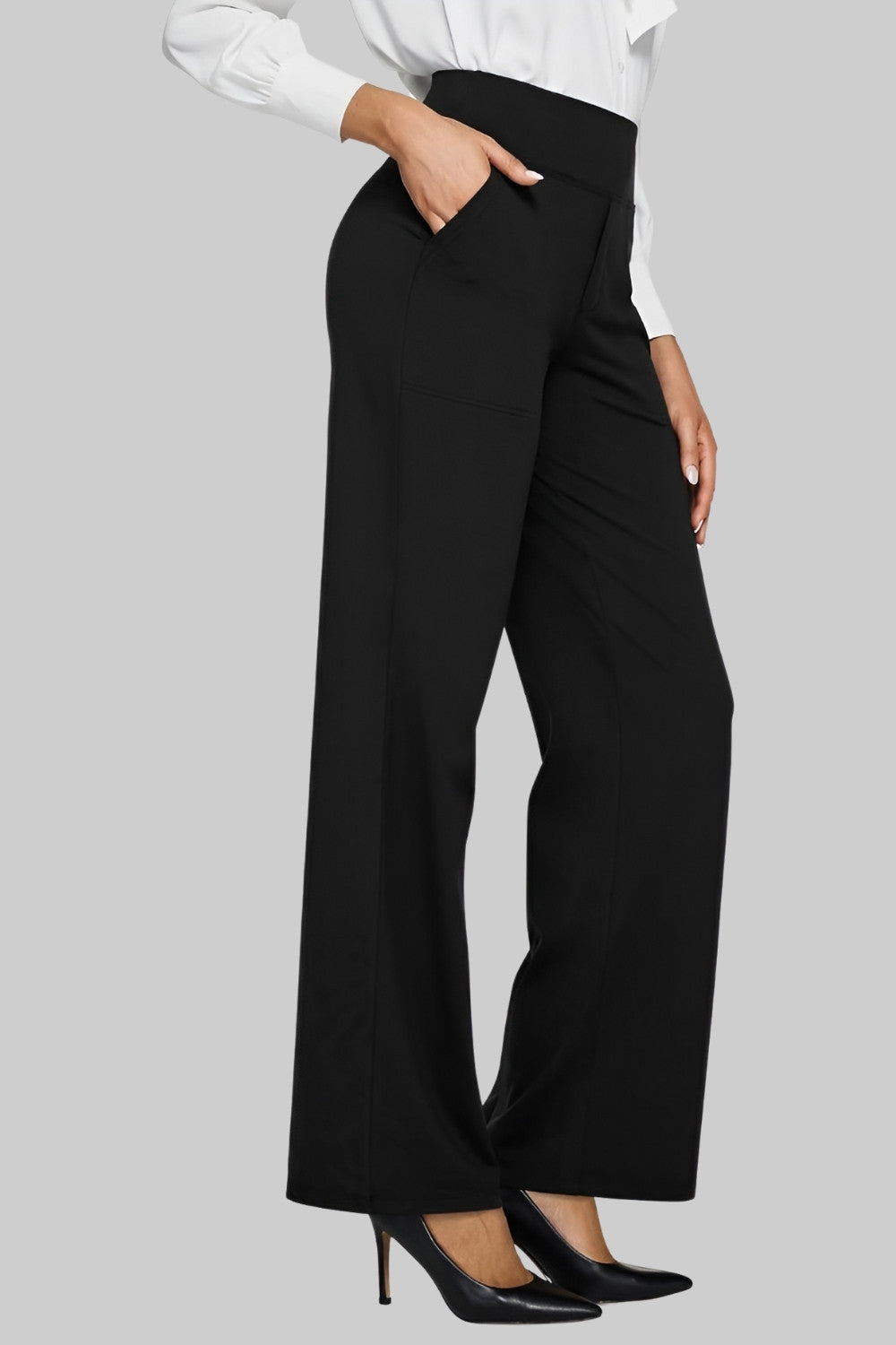 Enora Stretch Pants