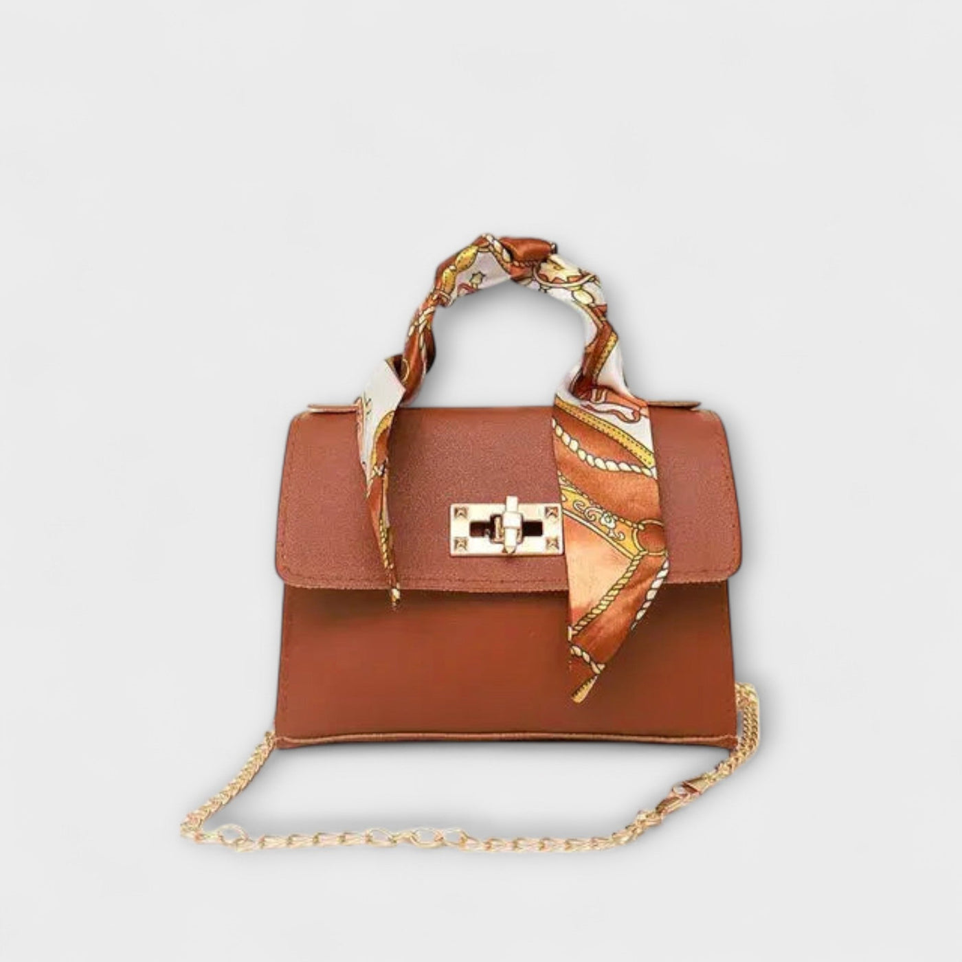 Riva | Bag - IVORY MUSE