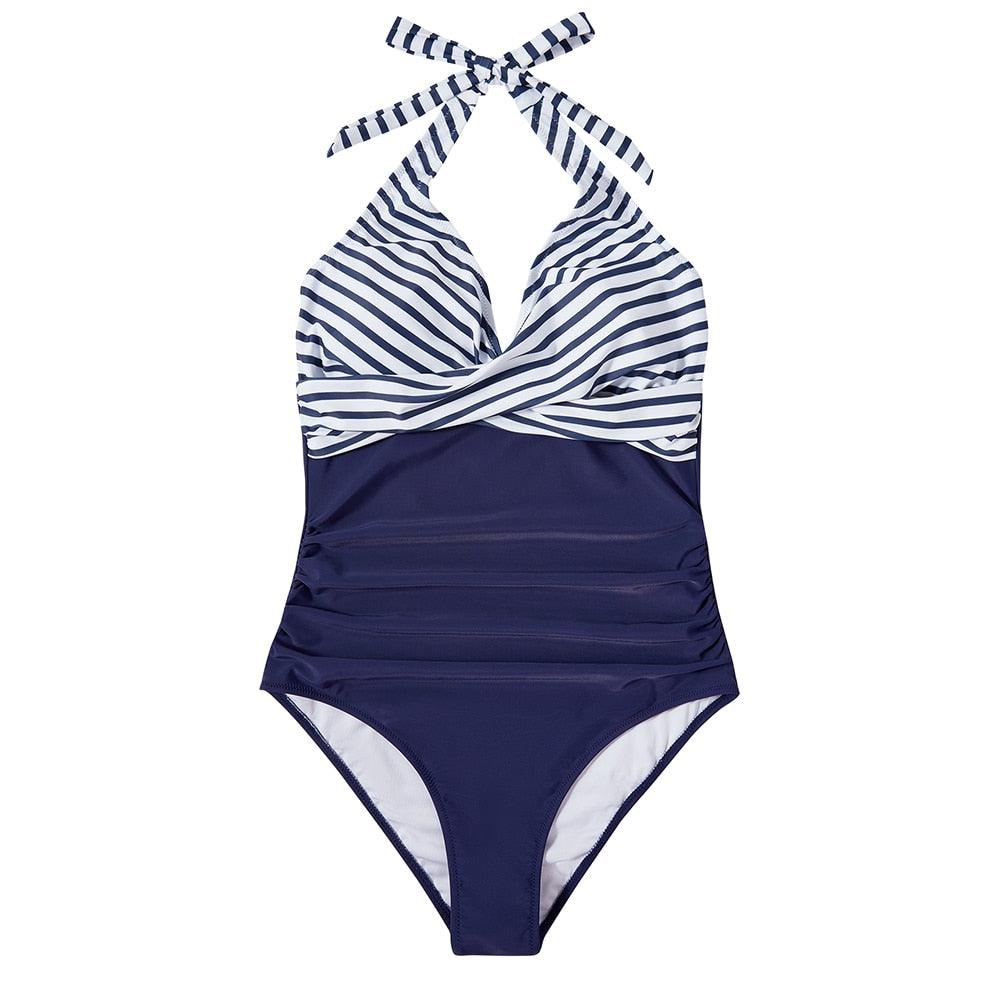 STELLA | Swimsuit - IVORY MUSE