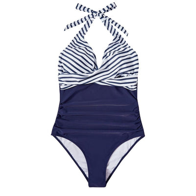 STELLA | Swimsuit - IVORY MUSE
