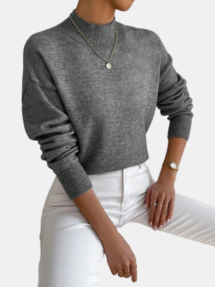 Vivienne | Sophisticated Sweater