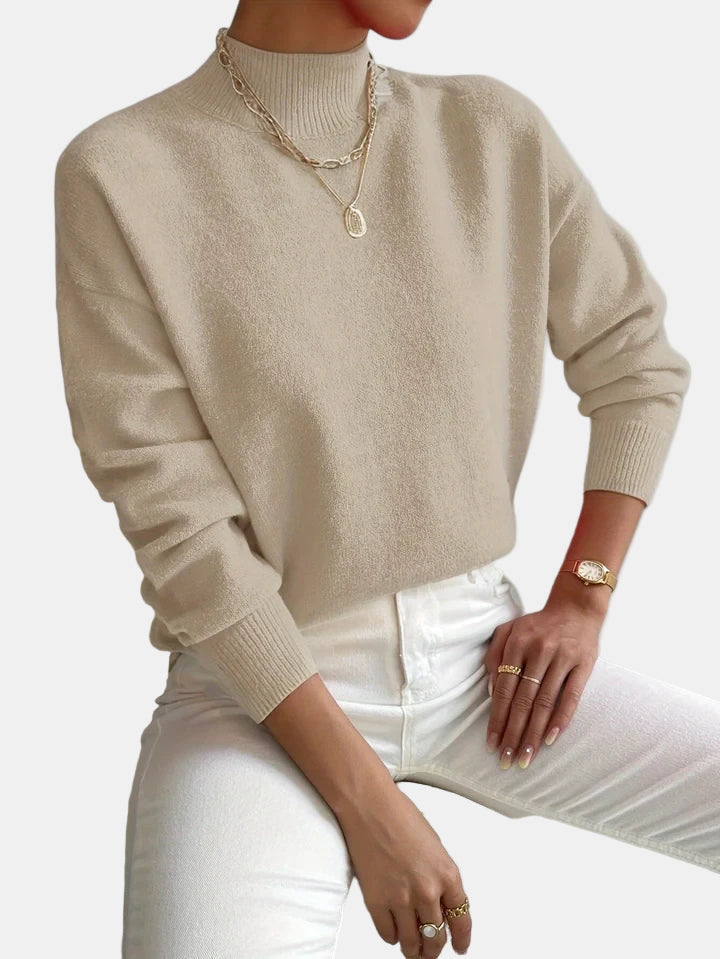 Vivienne | Sophisticated Sweater