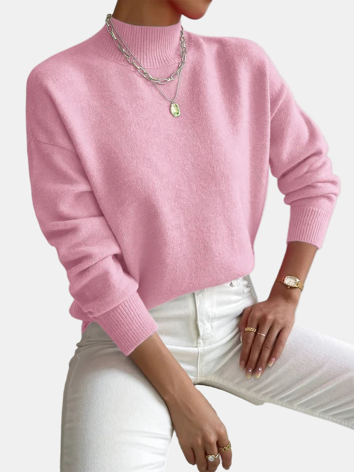 Vivienne | Sophisticated Sweater