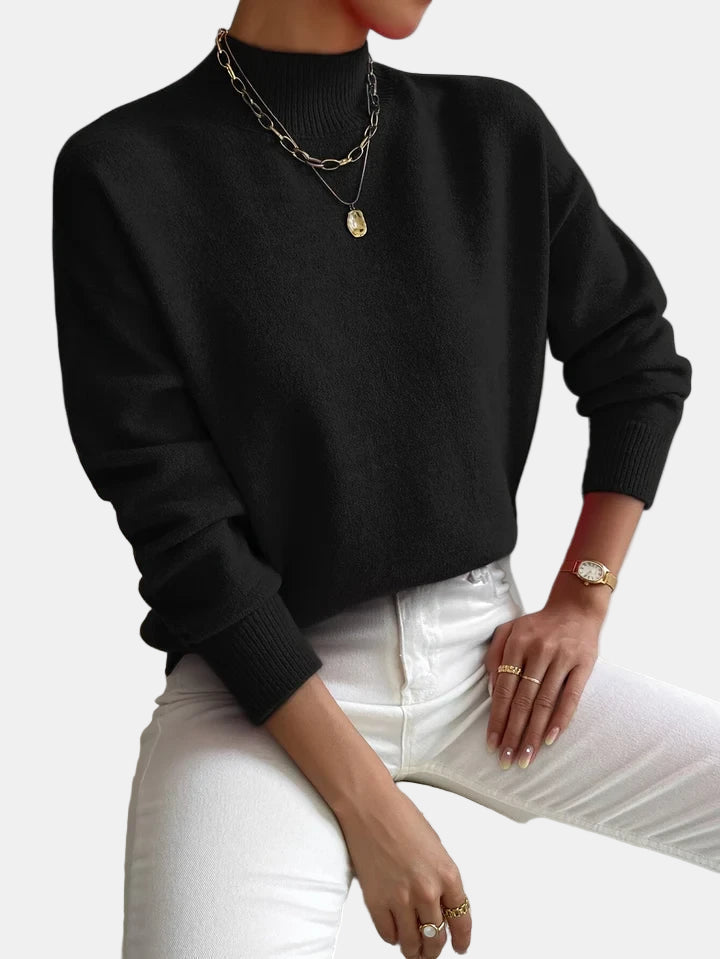 Vivienne | Sophisticated Sweater