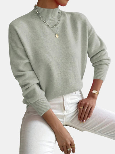 Vivienne | Sophisticated Sweater