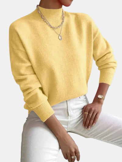 Vivienne | Sophisticated Sweater