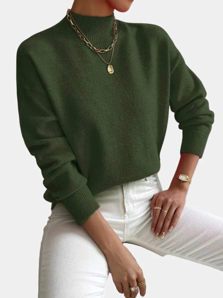 Vivienne | Sophisticated Sweater