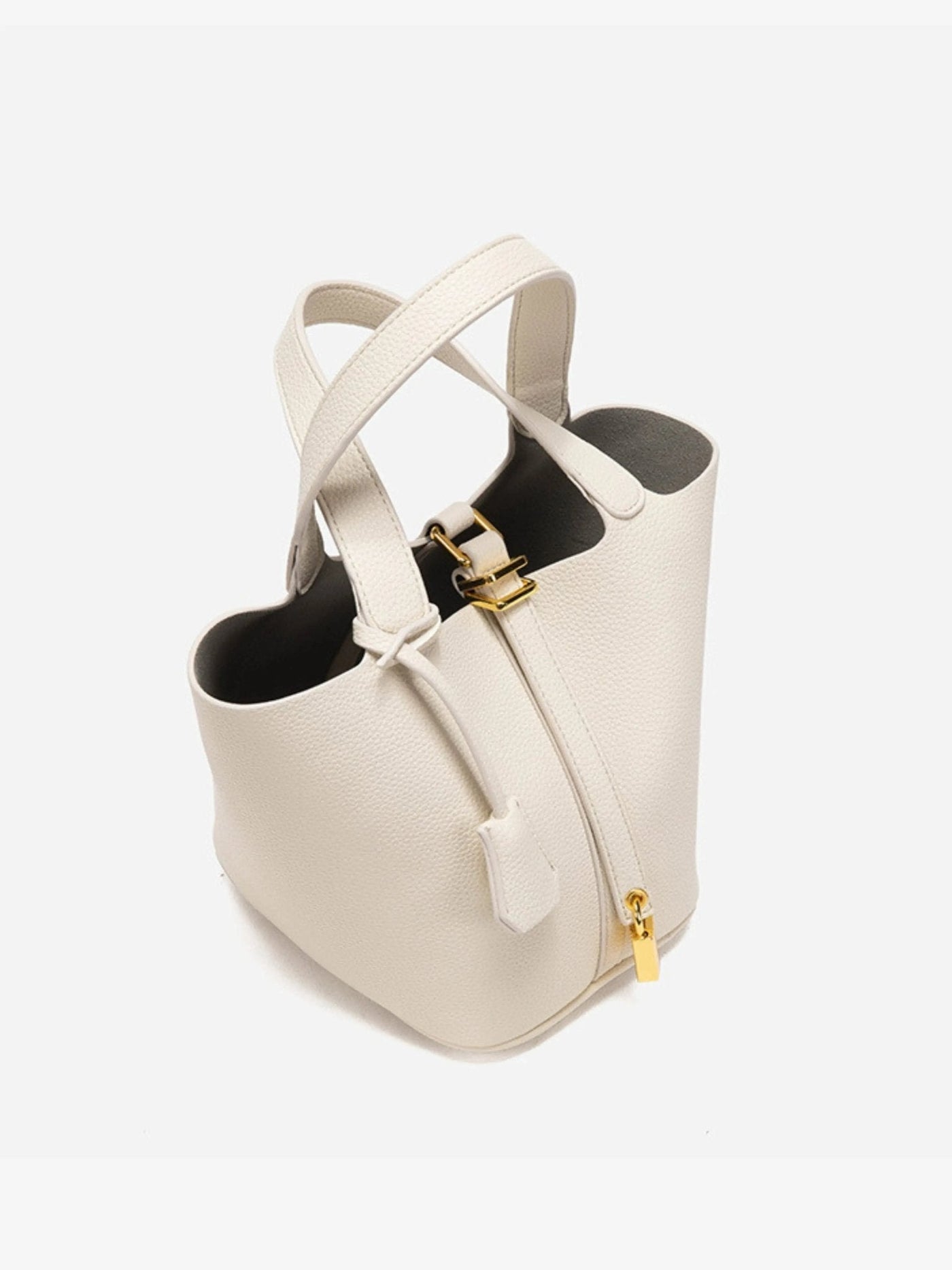 Elaris | Luxe Bag - IVORY MUSE