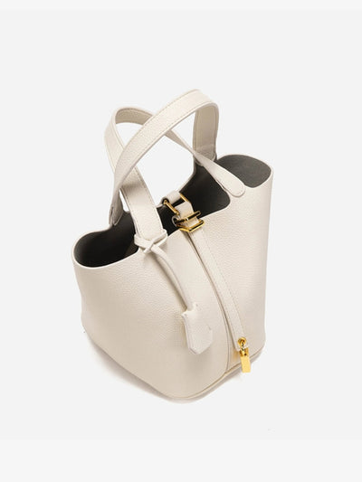 Elaris | Luxe Bag - IVORY MUSE