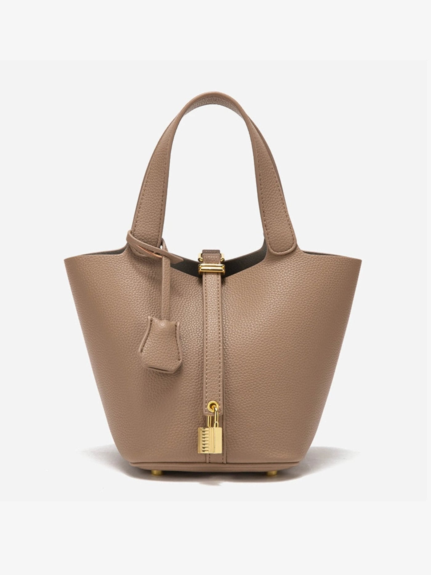 Elaris | Luxe Bag - IVORY MUSE
