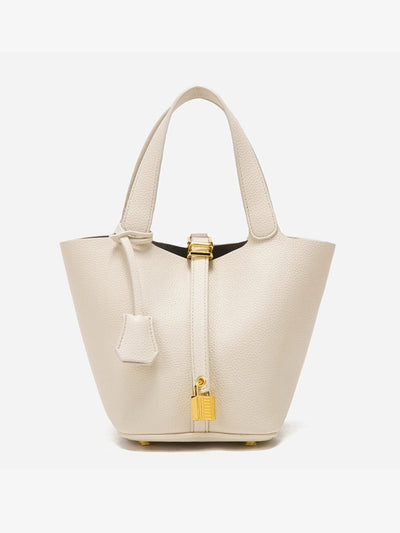 Elaris | Luxe Bag - IVORY MUSE