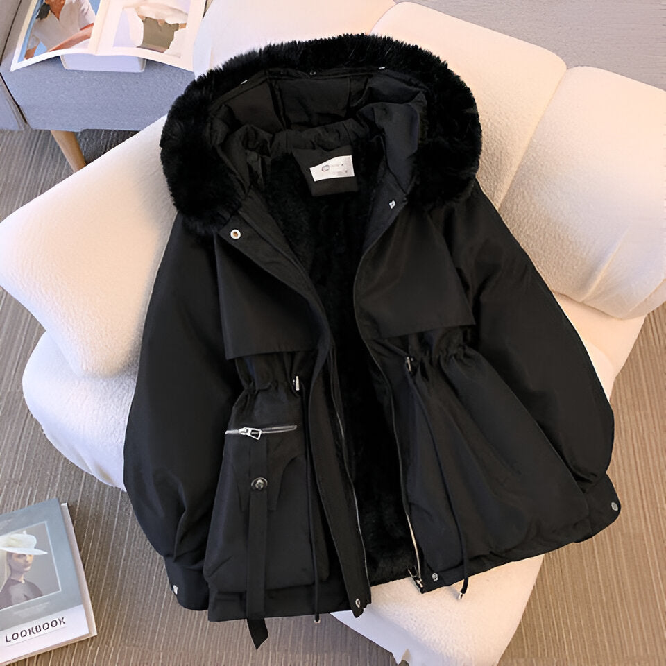 Sienna Winter Jacket