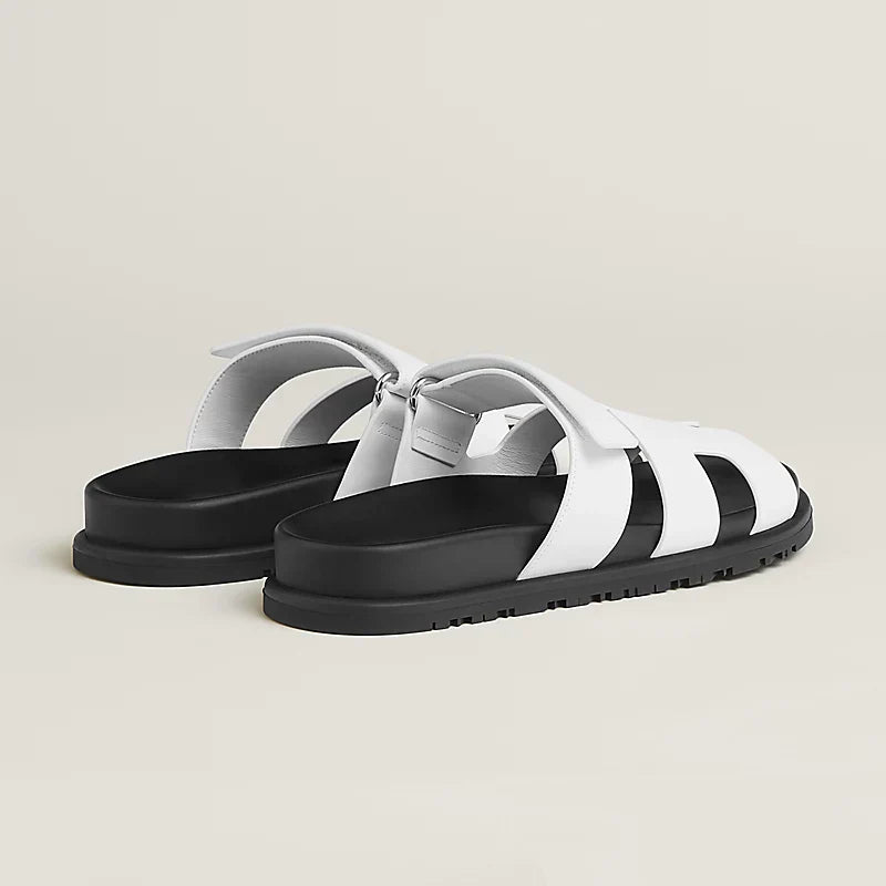Luma | Sandals - IVORY MUSE