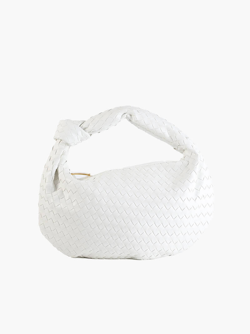 Charm | Bag - IVORY MUSE