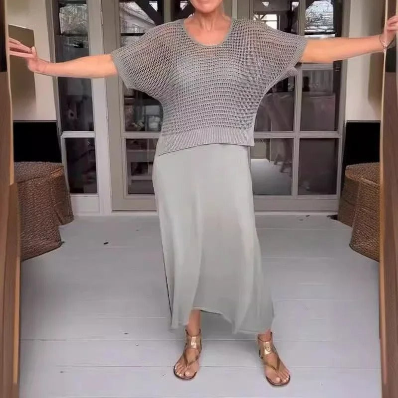 Maria | Set - IVORY MUSE