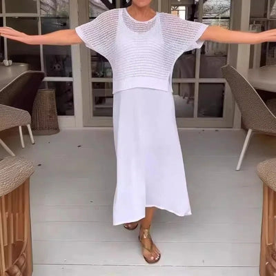 Maria | Set - IVORY MUSE