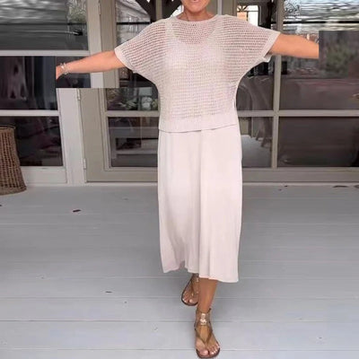 Maria | Set - IVORY MUSE