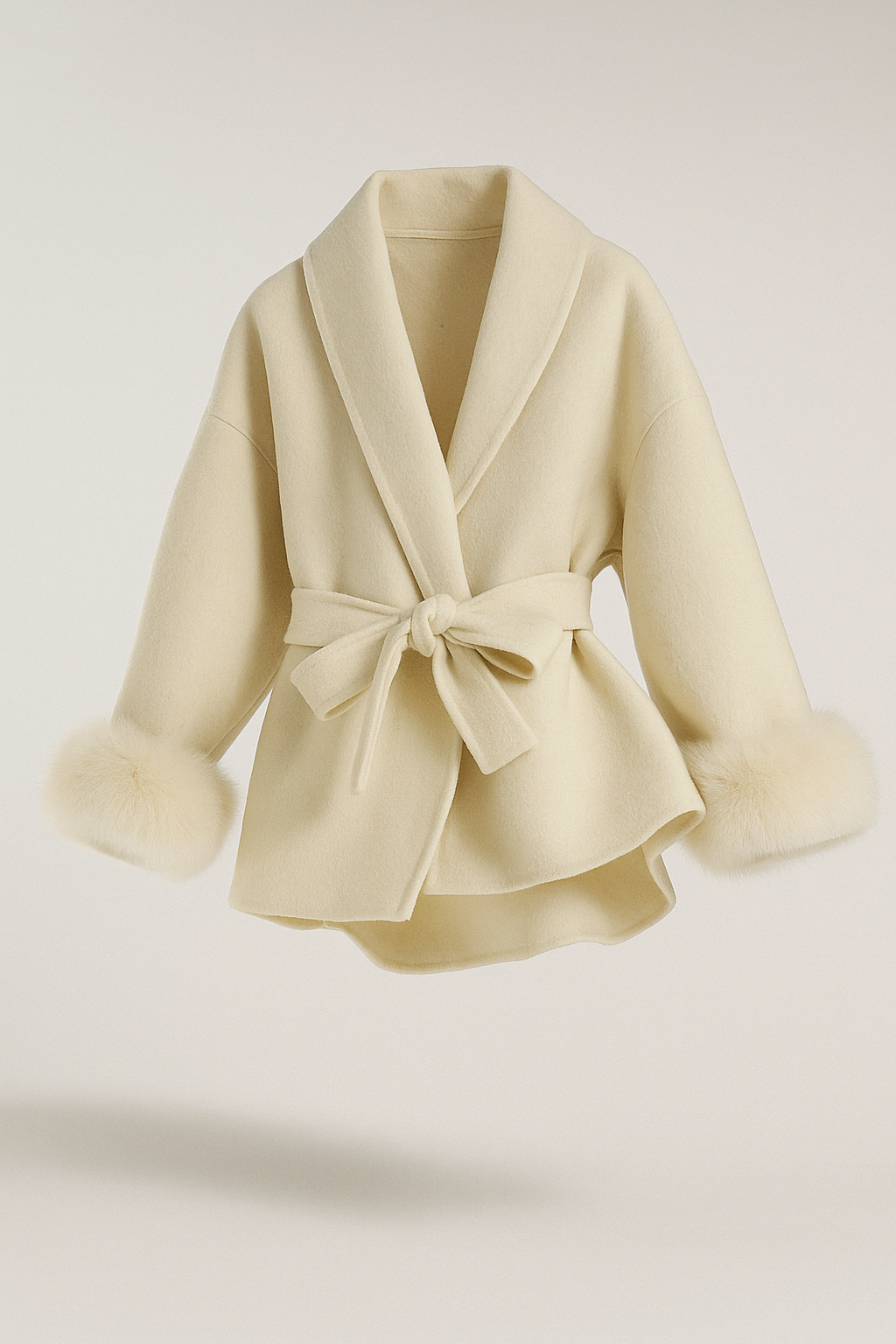 Woolcat | Elegant coat