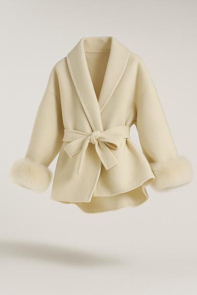 Woolcat | Elegant coat