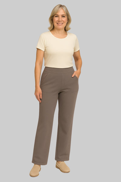 Enora Stretch Pants